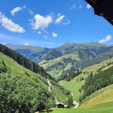 Hauserbauer - Auszeit In Rauris Eksteriør bilde